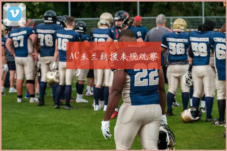 AC米兰新援表现观察